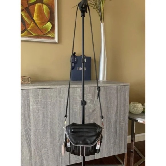 ALEXANDER WANG Micro Marti Lamb Nappa - Picture 12 of 16